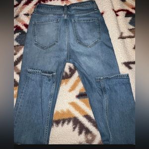 Jeans size2